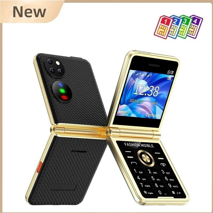 گوشی سروو P21 ا حافظه 64 مگابایت