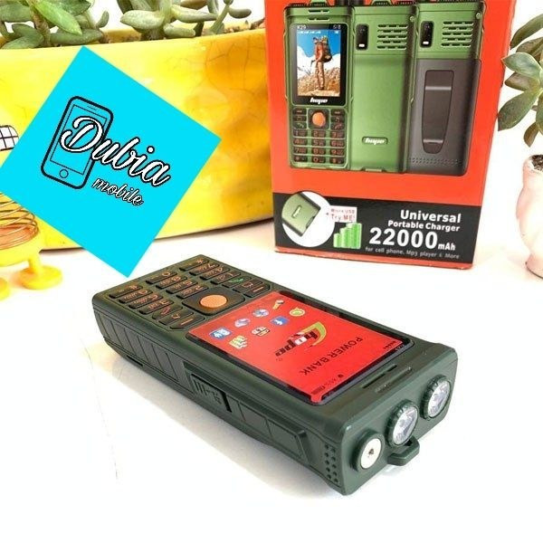 گوشی هوپ K29 | حافظه 32 مگابایت
