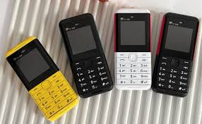 گوشی مینی طرح نوکیا 5310Mini |