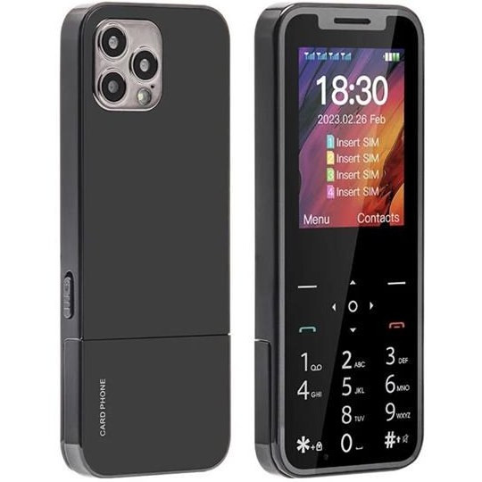 گوشی اس موبایل S15 max | حافظه 32 مگابایت