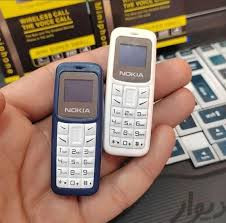 گوشی مینی مدل Bm30 mini (بدون گارانتی)