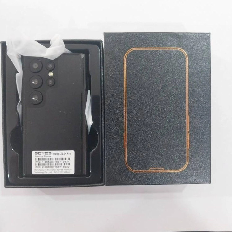 گوشی سویس XS24 Pro Mini | حافظه 16 رم 2 گیگابایت