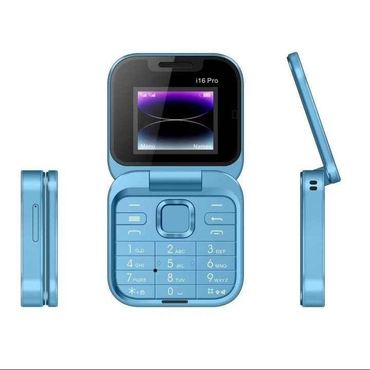 گوشی سروو F15 mini