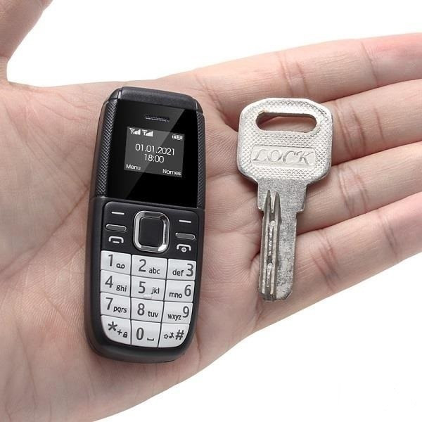 گوشی طرح نوکیا BM200 Mini | حافظه 32 مگابایت کپی
