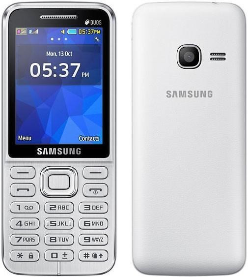 گوشی سامسونگ B360E | حافظه 64 مگابایت