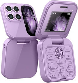 گوشی سروو i17 mini