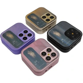 گوشی سروو i17 mini