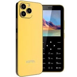 گوشی کاجیتل K15 Pro