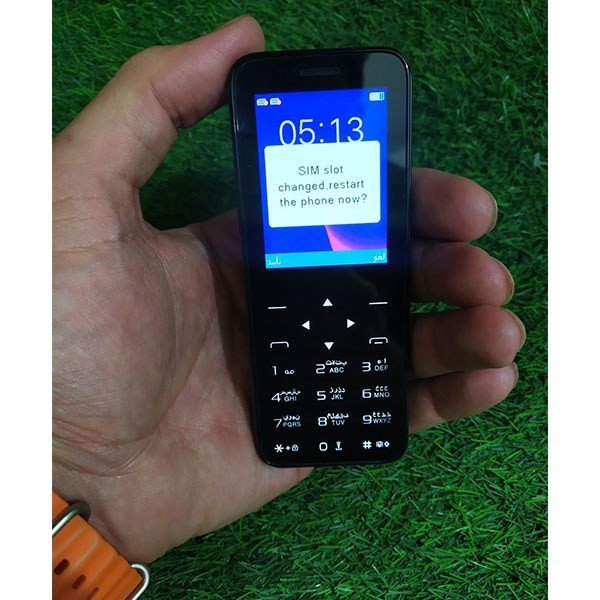 گوشی کاجیتل K15 Pro