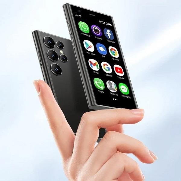 گوشی سویس S25 Ultra | حافظه 16 رم 2 گیگابایت