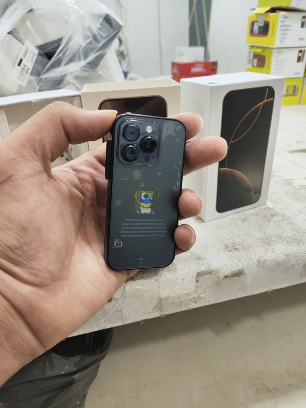 گوشی سویس XS16 Pro | حافظه 16 رم 2 گیگابایت