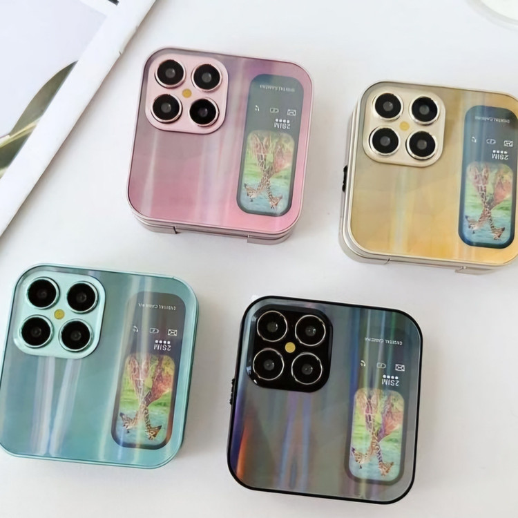 گوشی سروو i18 pro mini
