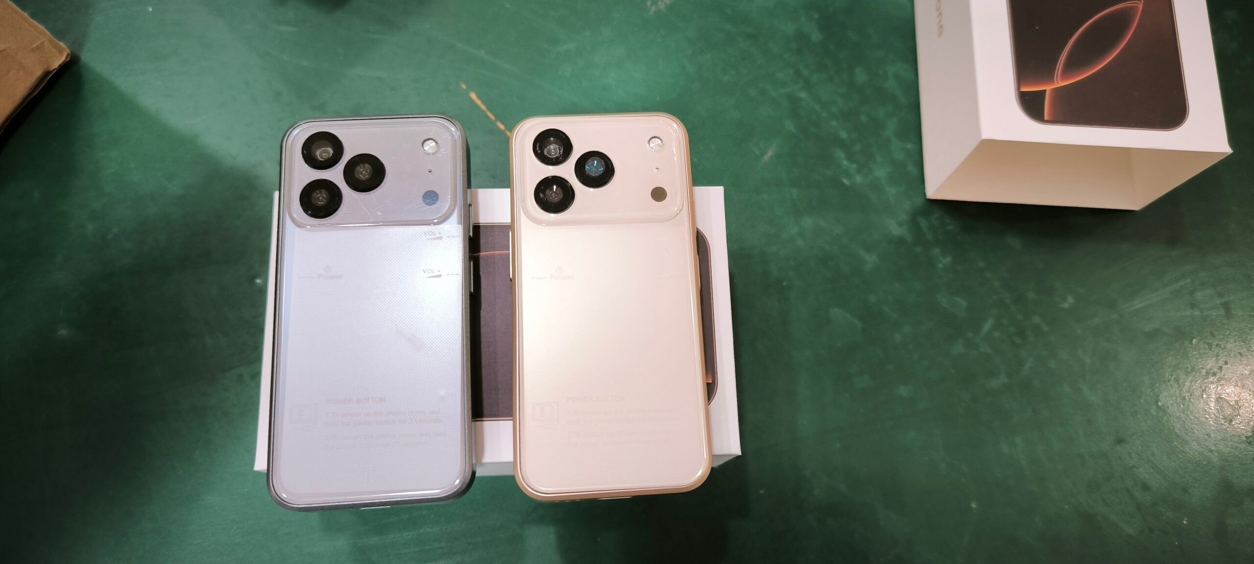 گوشی سروو i17 Pro Max Mini | حافظه 32 رم 4 گیگابایت
